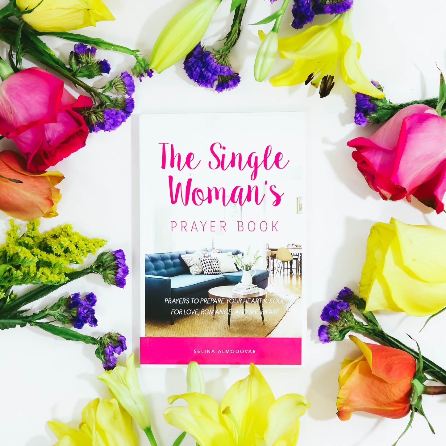 The Single Woman's Prayer Book