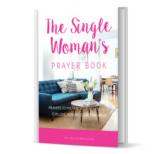 The Single Woman's Prayer Book