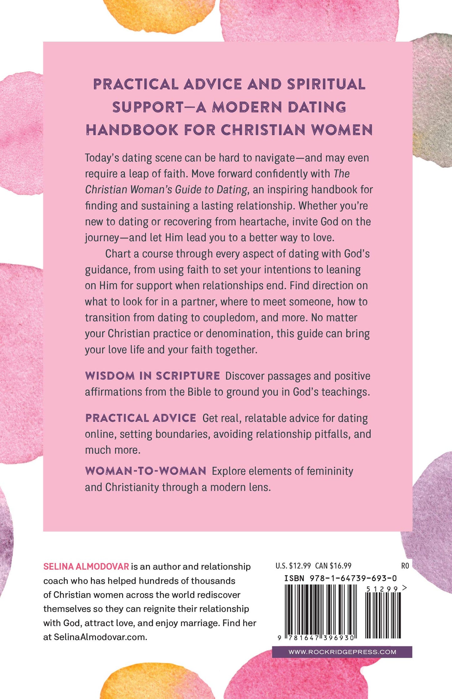 The Christian Woman's Guide to Dating