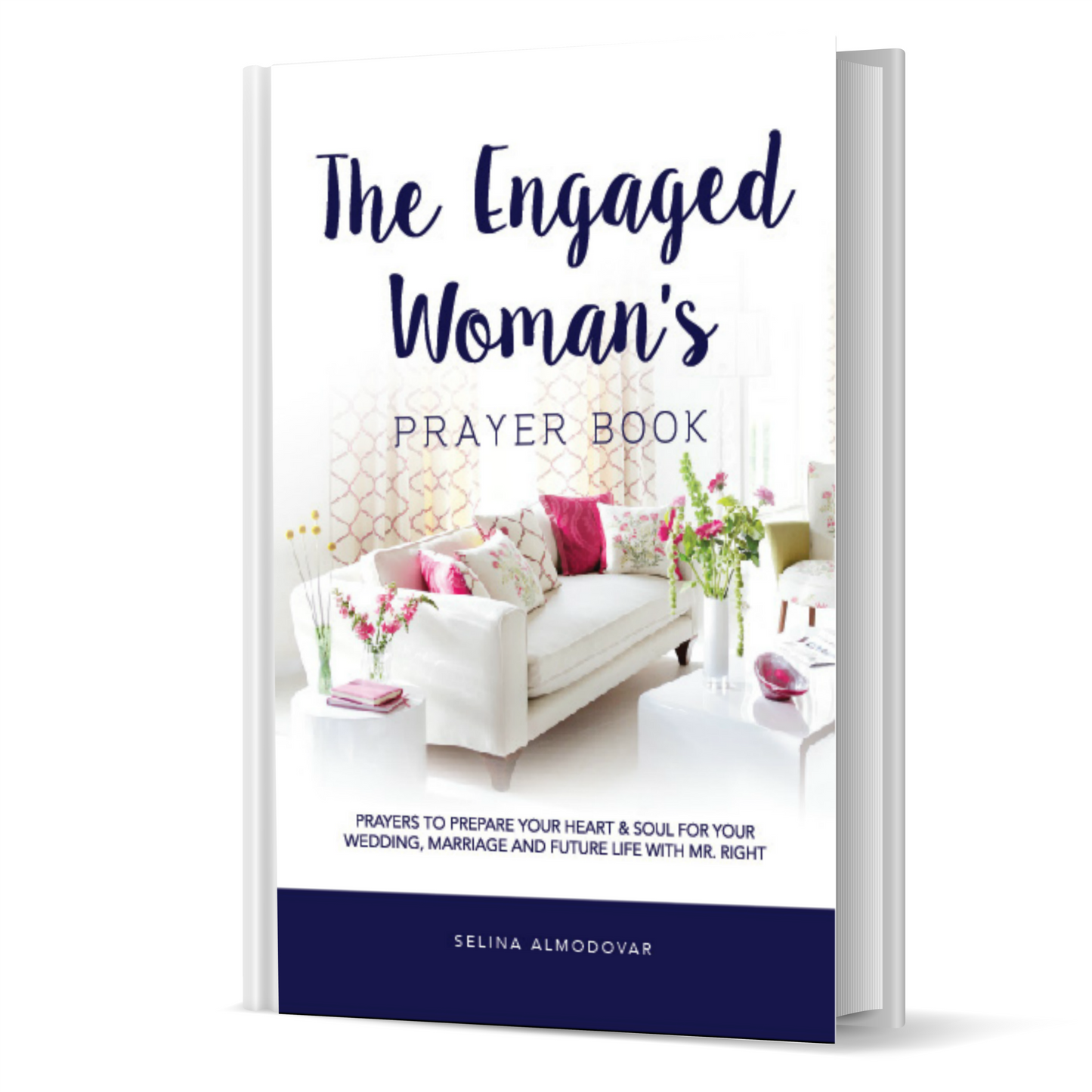 The Engaged Woman's Prayer Book