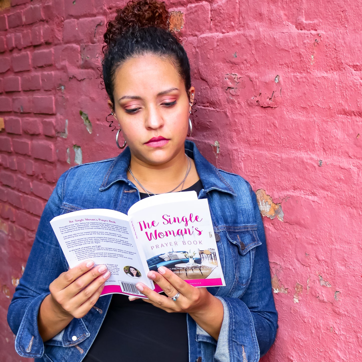 The Single Woman's Prayer Book