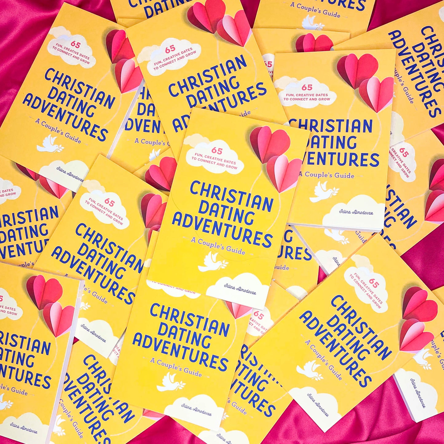 Christian Dating Adventures: A Couple's Guide