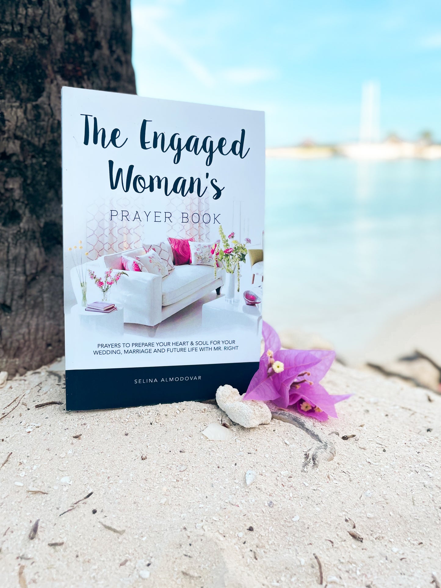 The Engaged Woman's Prayer Book