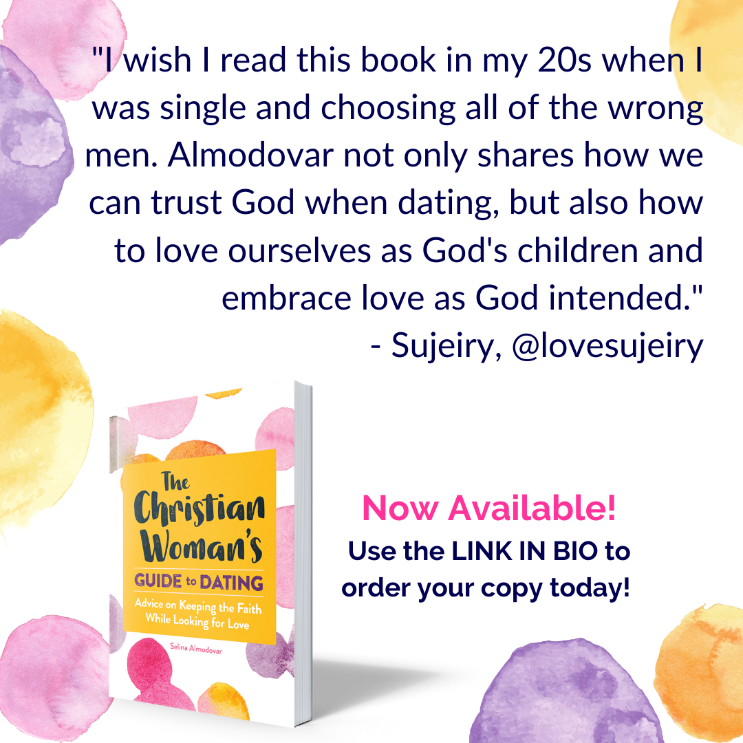 The Christian Woman's Guide to Dating