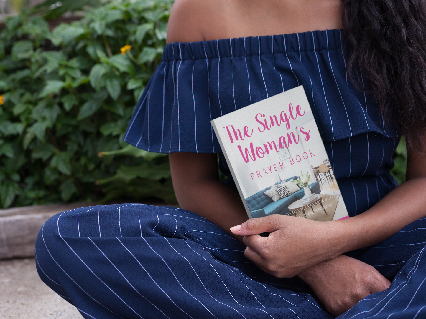 The Single Woman's Prayer Book