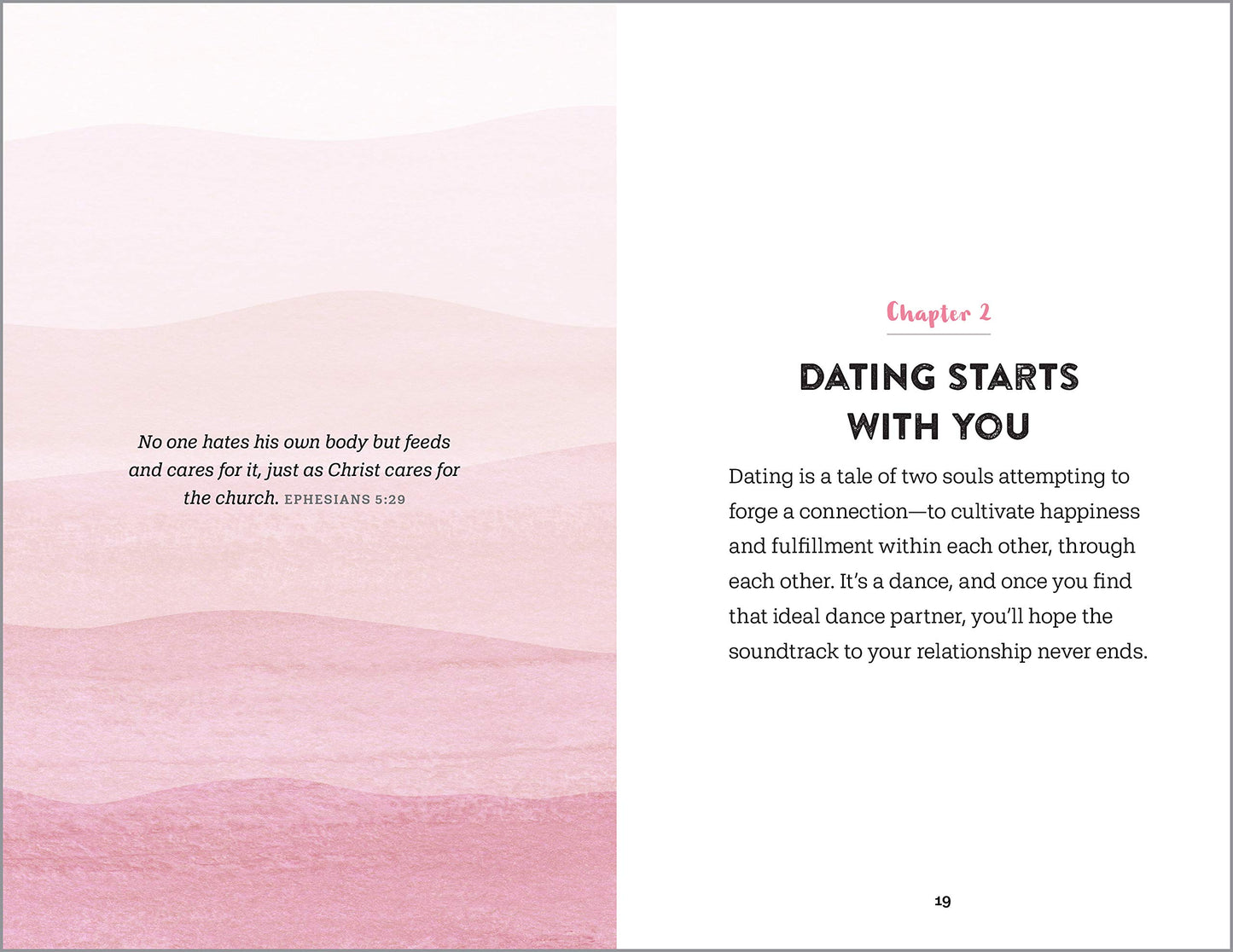 The Christian Woman's Guide to Dating
