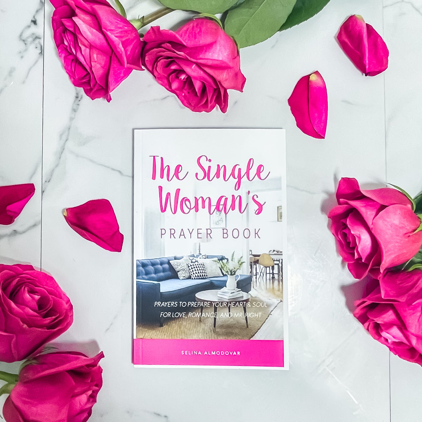 The Single Woman's Prayer Book